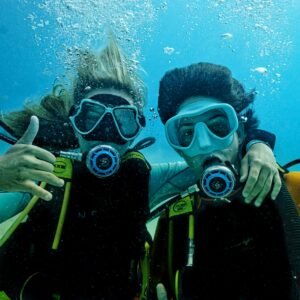 Curso de Buceo Open Water SDI en Puerto Montt: Tu Pasaporte al Océano